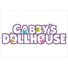 Gabby's Dollhouse
